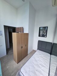Hazel Park Condominium (D23), Condominium #583989851